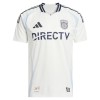 Maillot de Supporter San Diego FC Extérieur 2025-26 Pour Homme